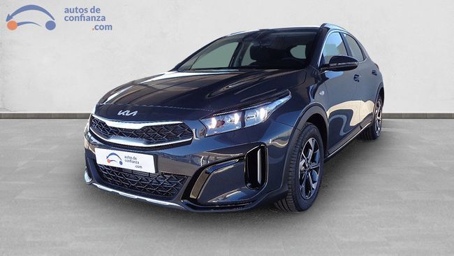 KIA XCeed (1.0 TGDI DRIVE) en Córdoba