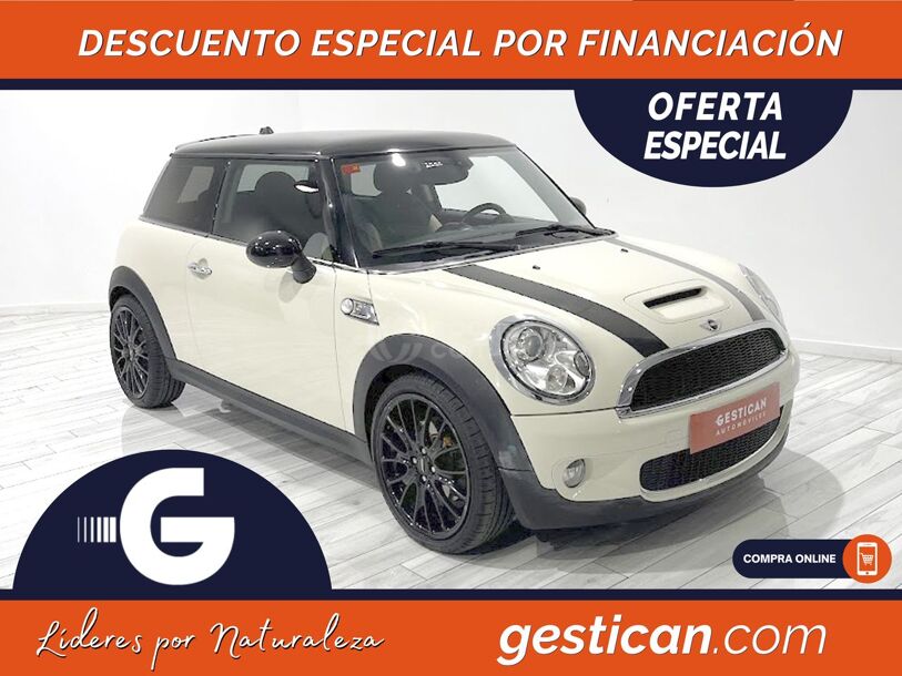 Foto del MINI Mini Cooper S