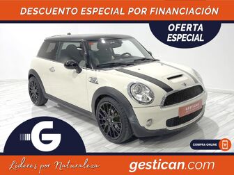 Imagen de MINI Mini Cooper S