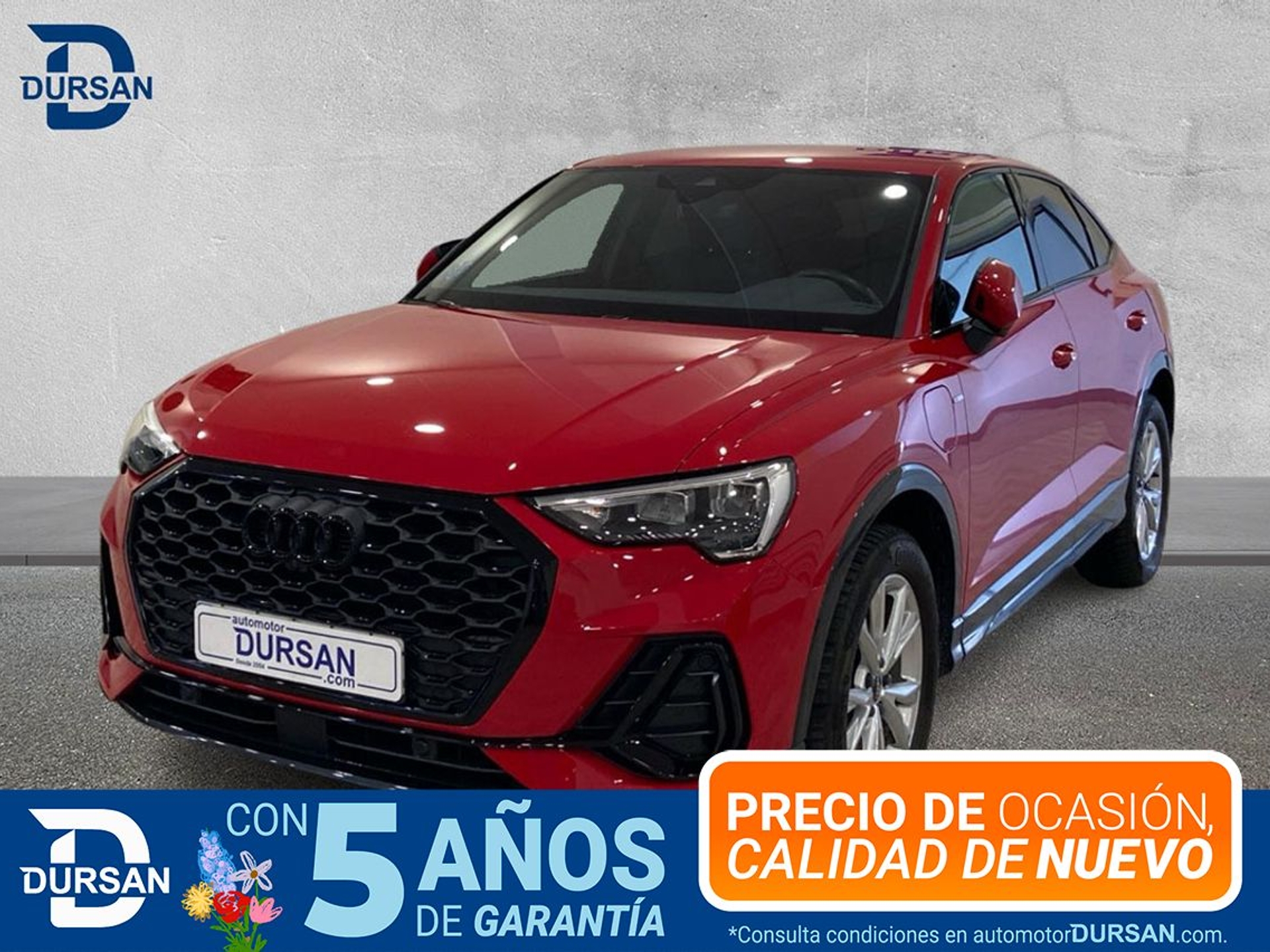 Imagen de AUDI Q3