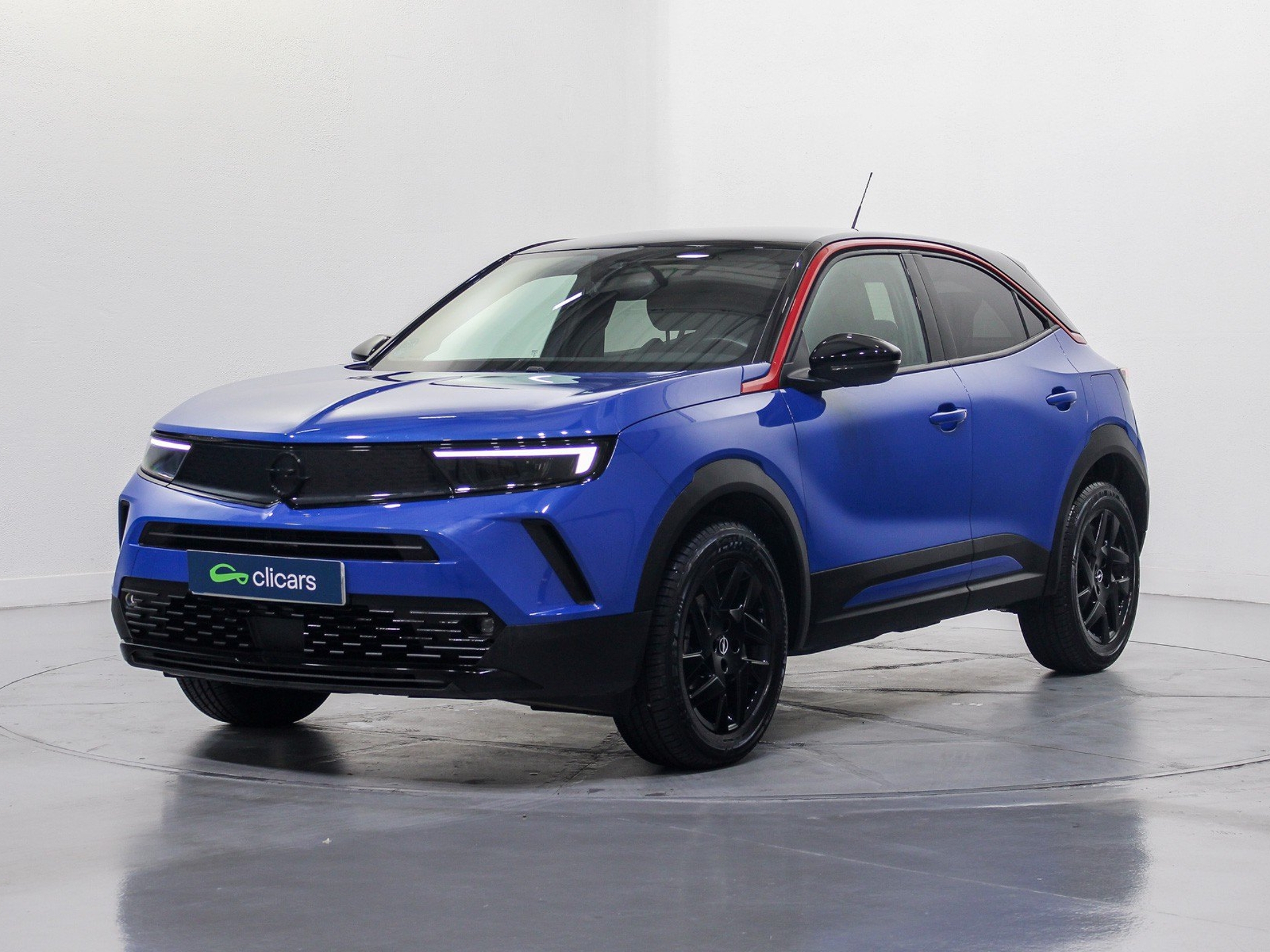 Imagen de OPEL Mokka