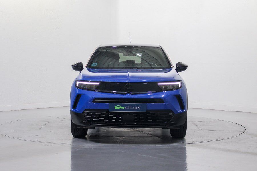 Foto del OPEL Mokka 1.2T S&S GS Line 130