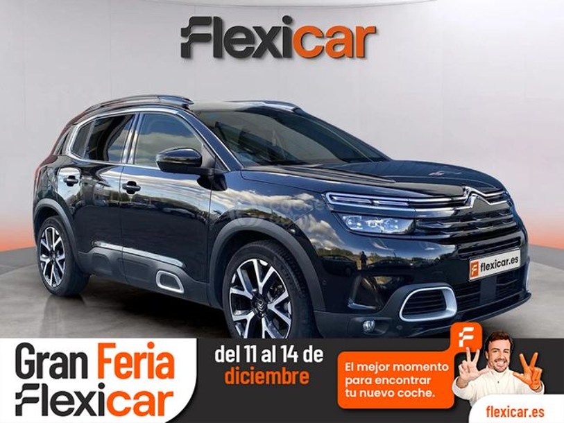 Foto del CITROEN C5 Aircross BlueHDi S&S Shine 130