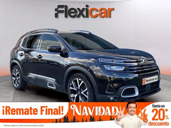 CITROEN C5 Aircross (BlueHdi 96kW (130CV) S&S Shine) en Vizcaya