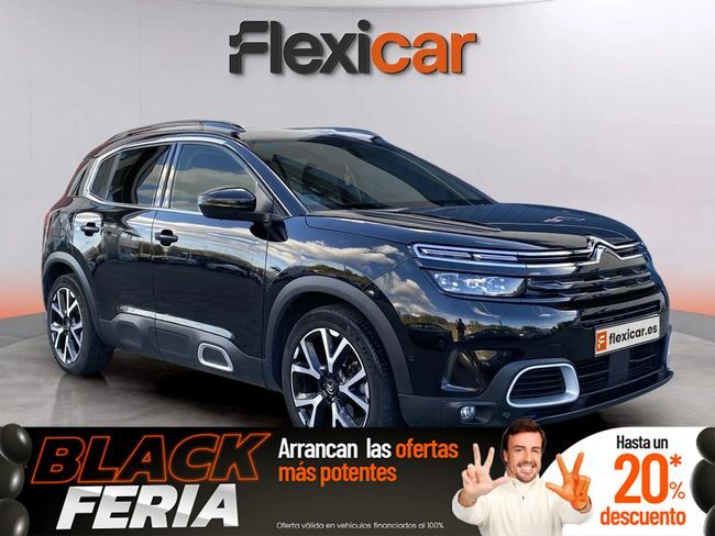 CITROEN C5 Aircross (BlueHdi 96kW (130CV) S&S Shine) en Vizcaya