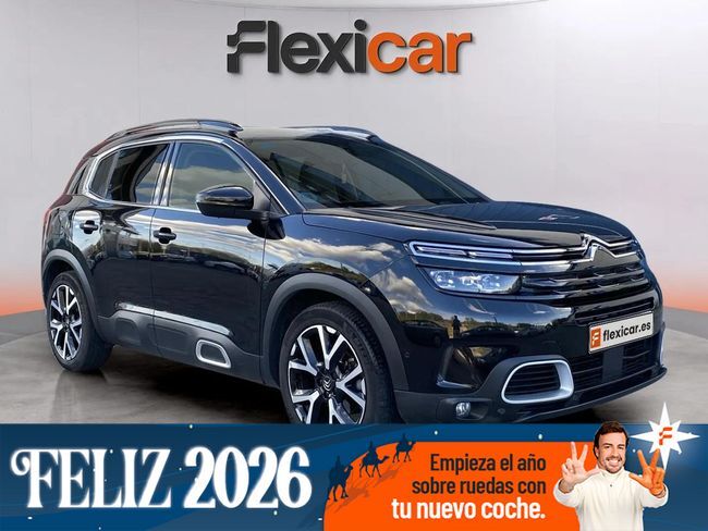 CITROEN C5 Aircross (BlueHdi 96kW (130CV) S&S Shine) en Vizcaya