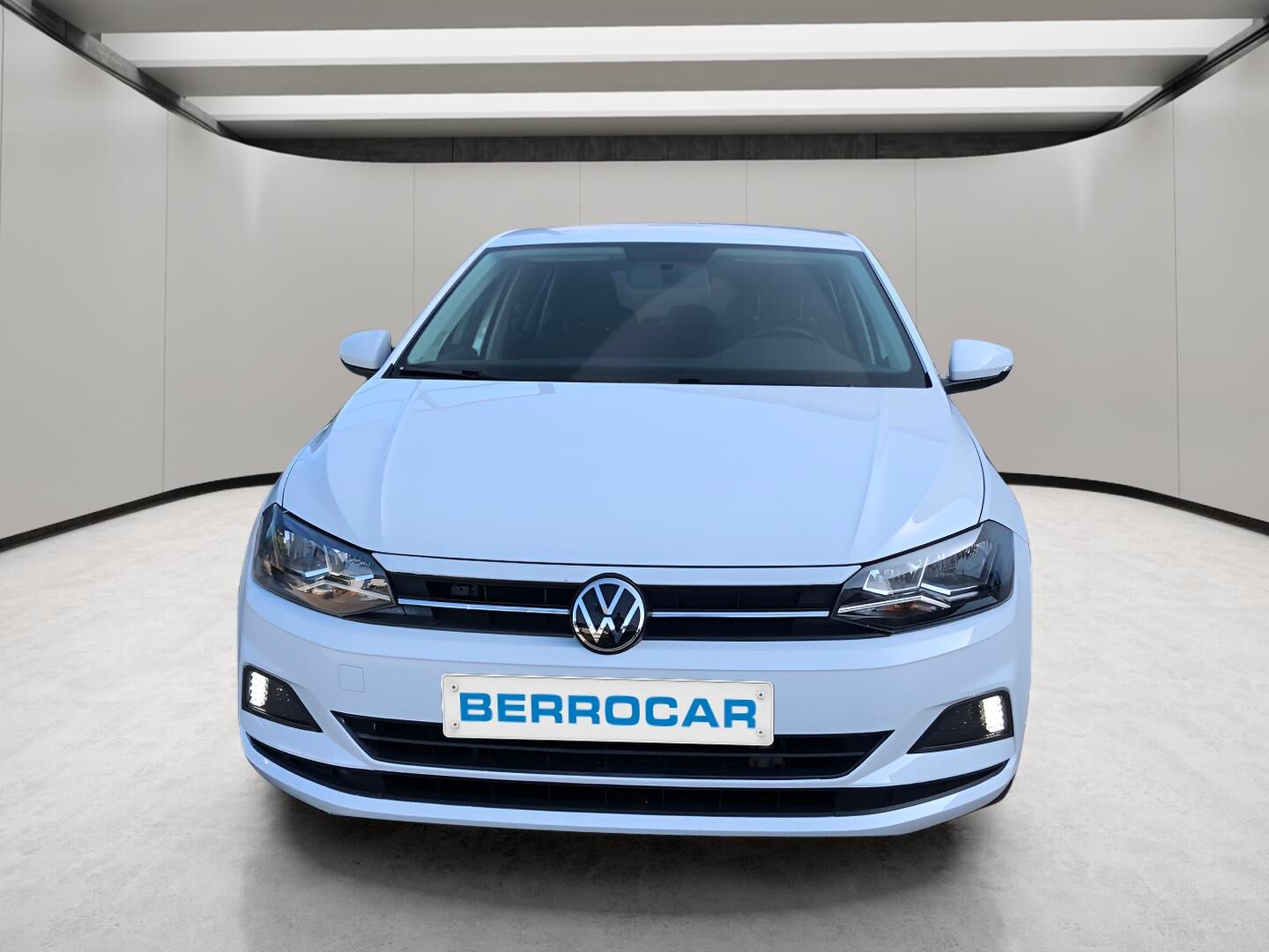 VOLKSWAGEN Polo (Advance 1.0 TSI 70 kW (95 CV)) en Sevilla