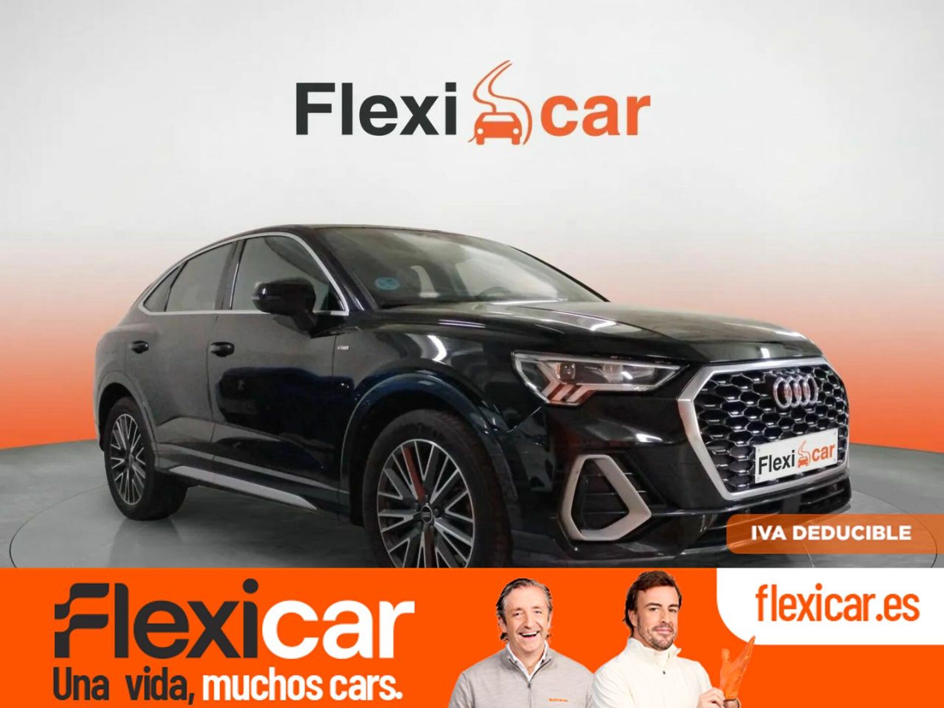 Imagen de AUDI Q3