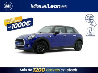 Imagen de MINI Mini Cooper Aut.