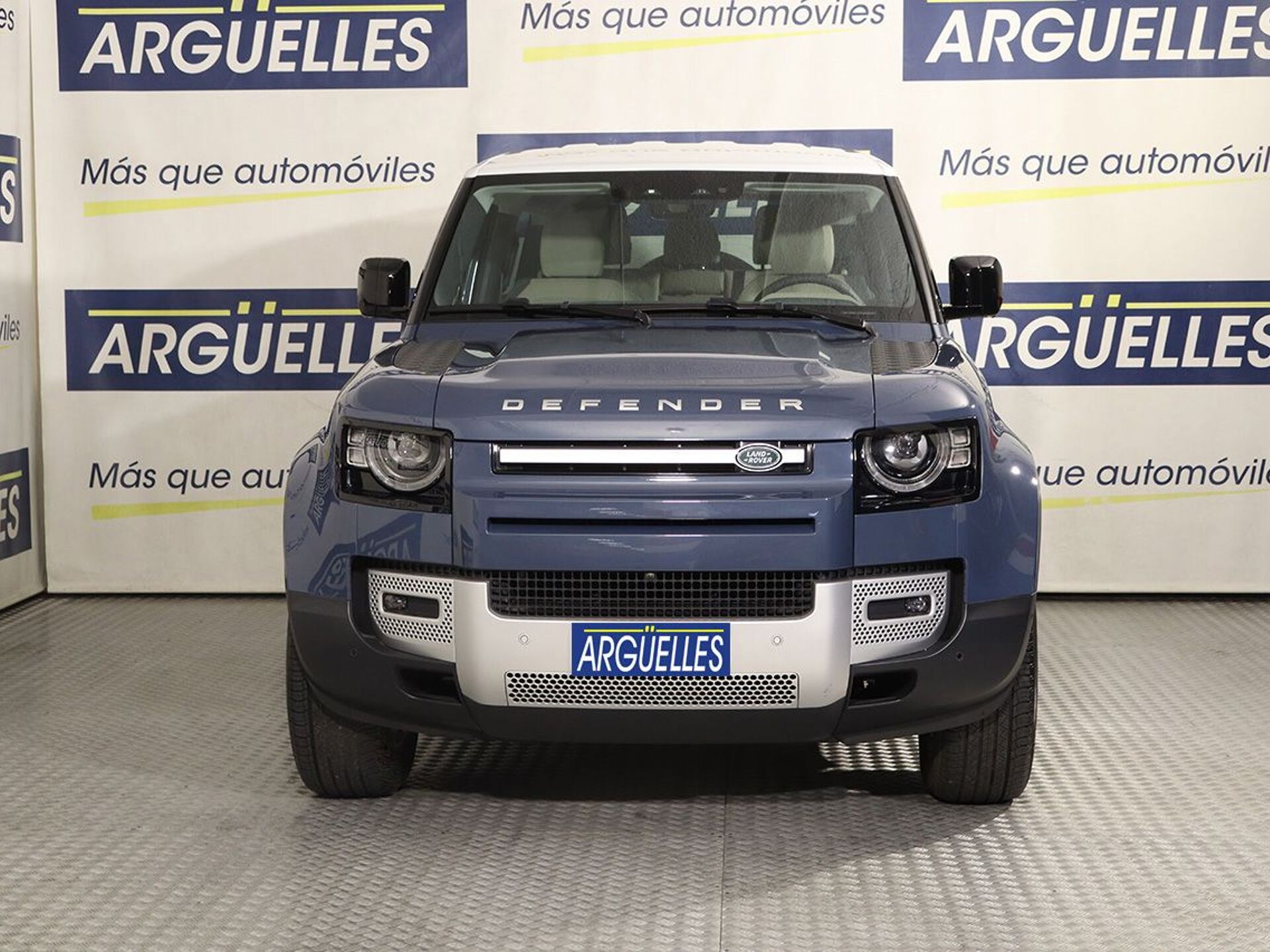 Imagen 2 de LAND ROVER Range Rover Evoque