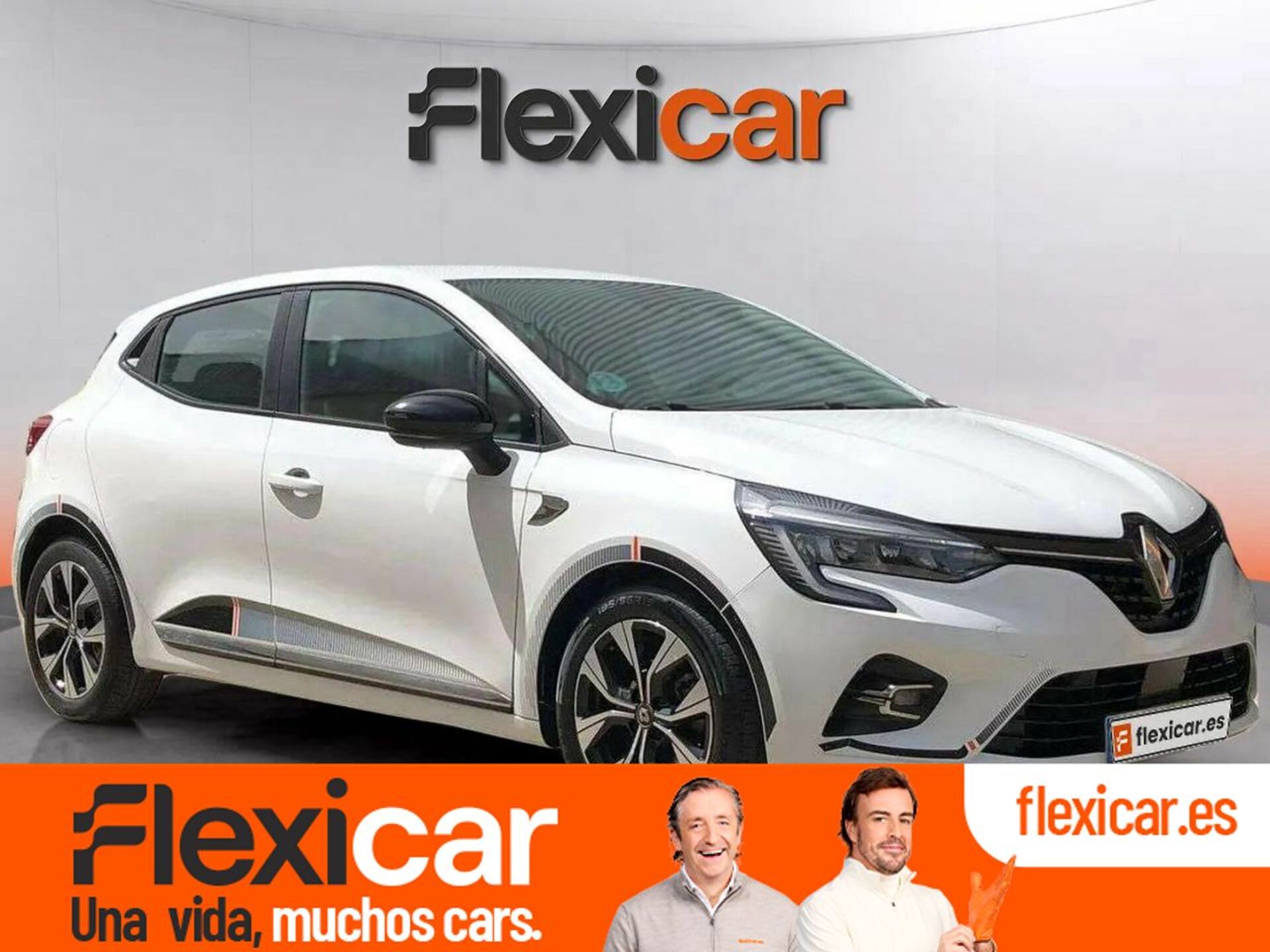 Imagen de RENAULT Clio
