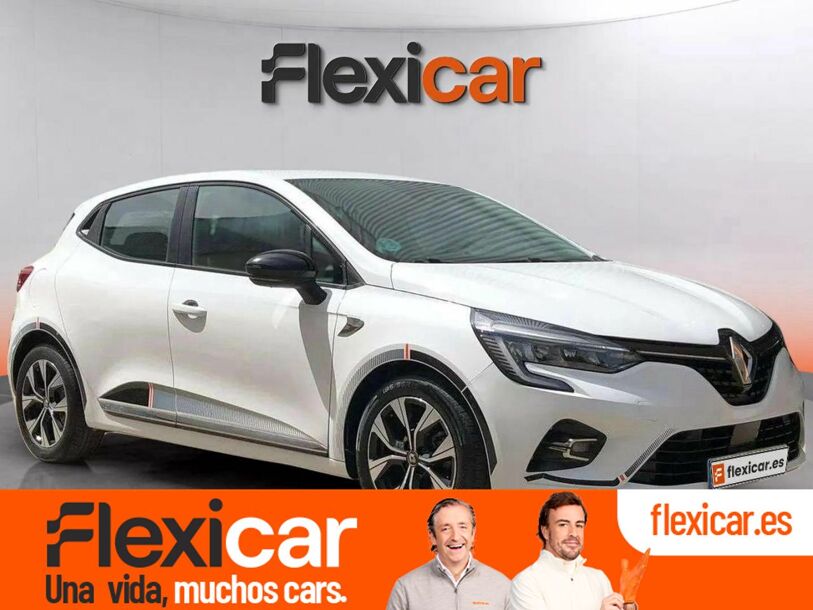 Foto del RENAULT Clio TCe Serie Limitada Limited 67kW