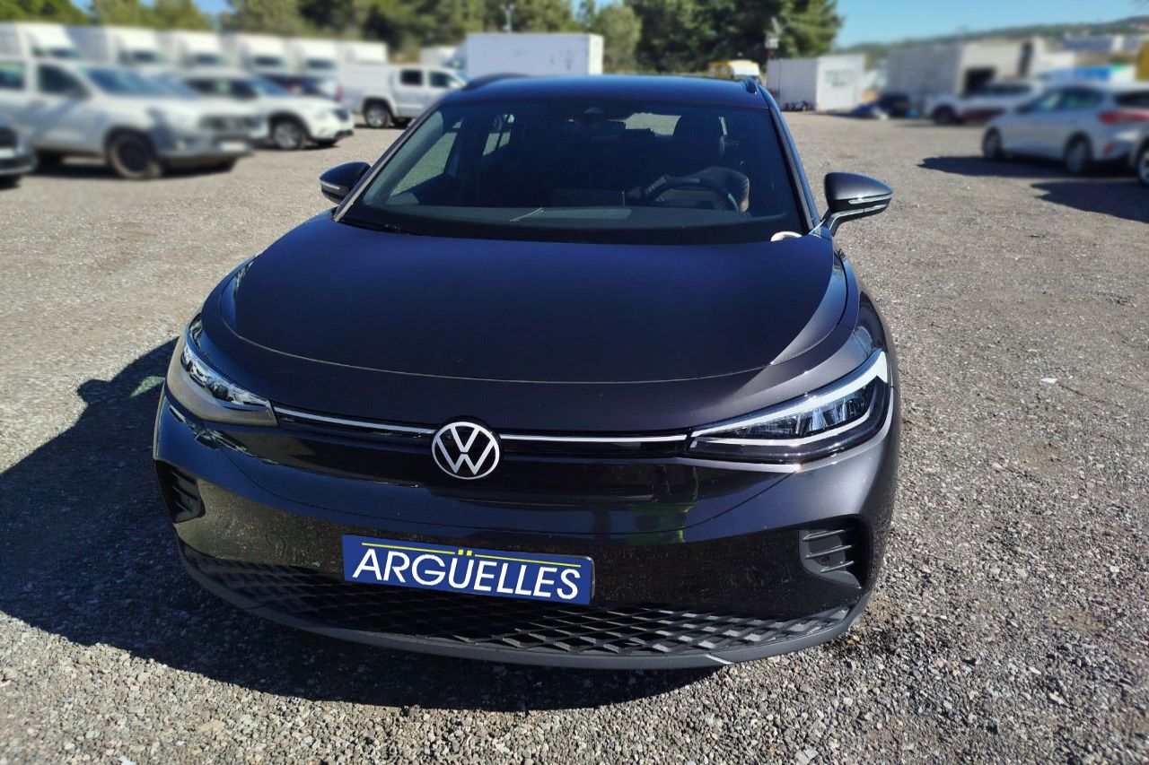 Foto del VOLKSWAGEN ID4 ID.4 Pro