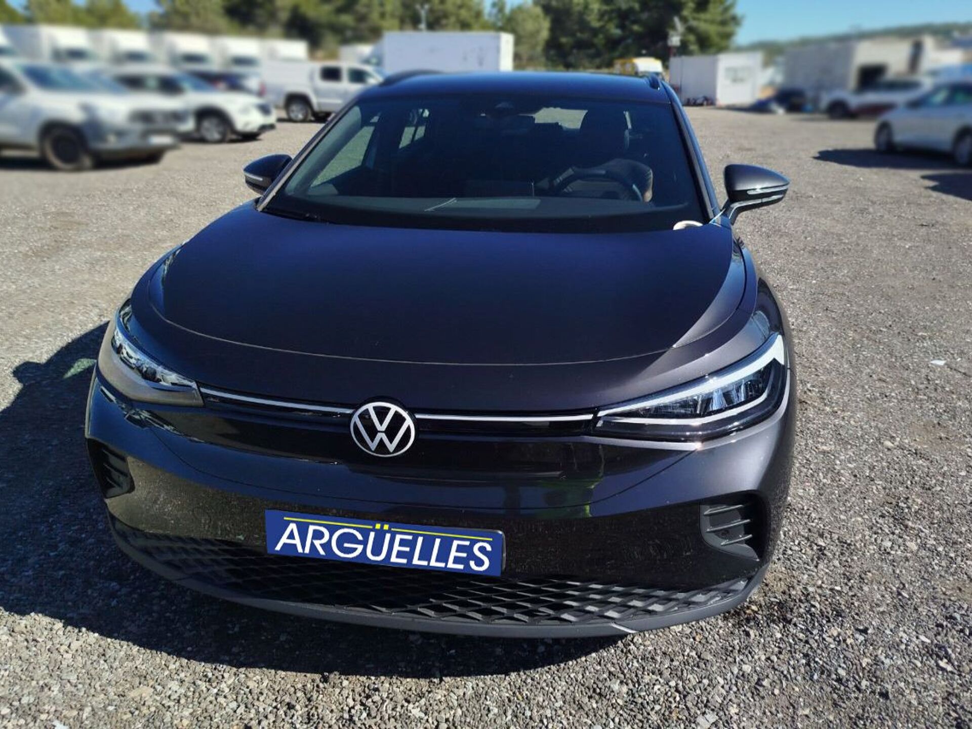 Imagen 2 de VOLKSWAGEN ID4