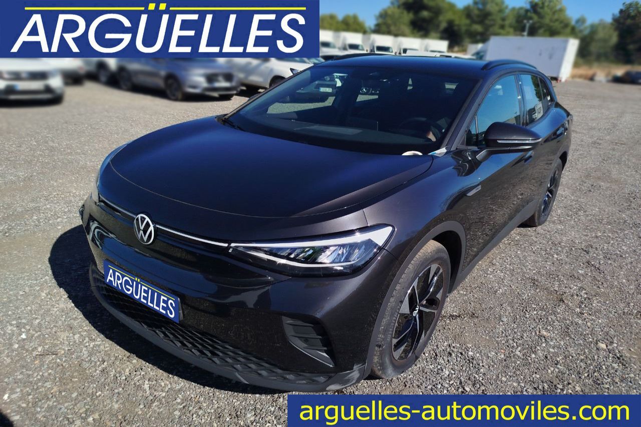 Foto del VOLKSWAGEN ID4 ID.4 Pro