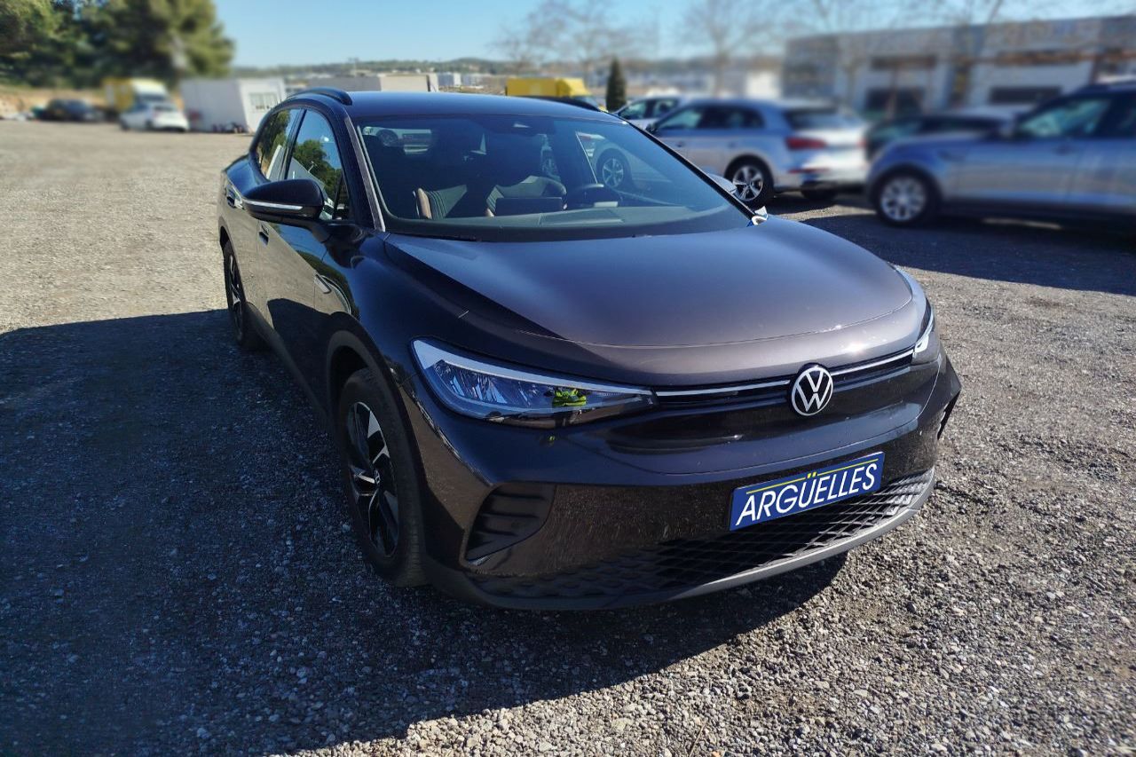 Foto del VOLKSWAGEN ID4 ID.4 Pro