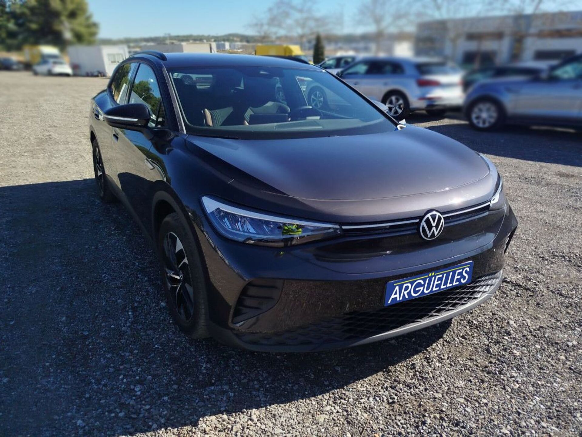 Imagen 3 de VOLKSWAGEN ID4