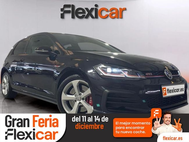 VOLKSWAGEN Golf (GTI Performance 2.0 TSI 180kW (245CV)) en Alicante