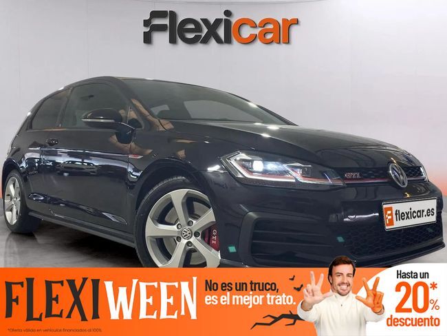 VOLKSWAGEN Golf (GTI Performance 2.0 TSI 180kW (245CV)) en Alicante