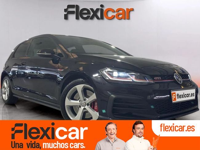 VOLKSWAGEN Golf (GTI Performance 2.0 TSI 180kW (245CV)) en Alicante