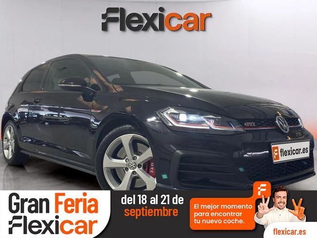 VOLKSWAGEN Golf (GTI Performance 2.0 TSI 180kW (245CV)) en Alicante