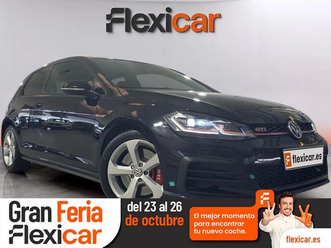 VOLKSWAGEN Golf (GTI Performance 2.0 TSI 180kW (245CV)) en Alicante