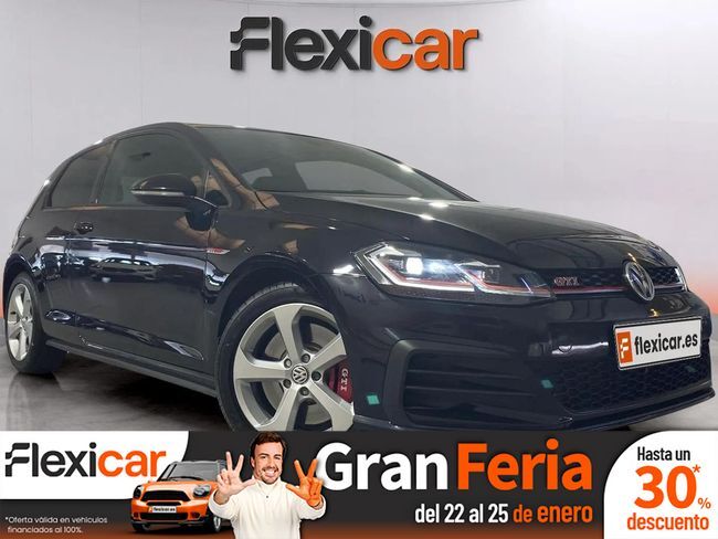 VOLKSWAGEN Golf (GTI Performance 2.0 TSI 180kW (245CV)) en Alicante