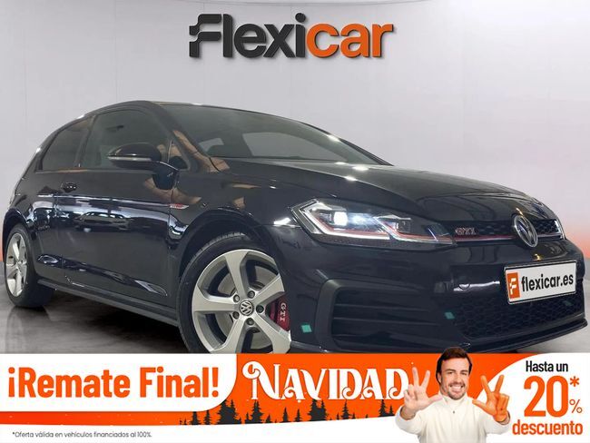VOLKSWAGEN Golf (GTI Performance 2.0 TSI 180kW (245CV)) en Alicante