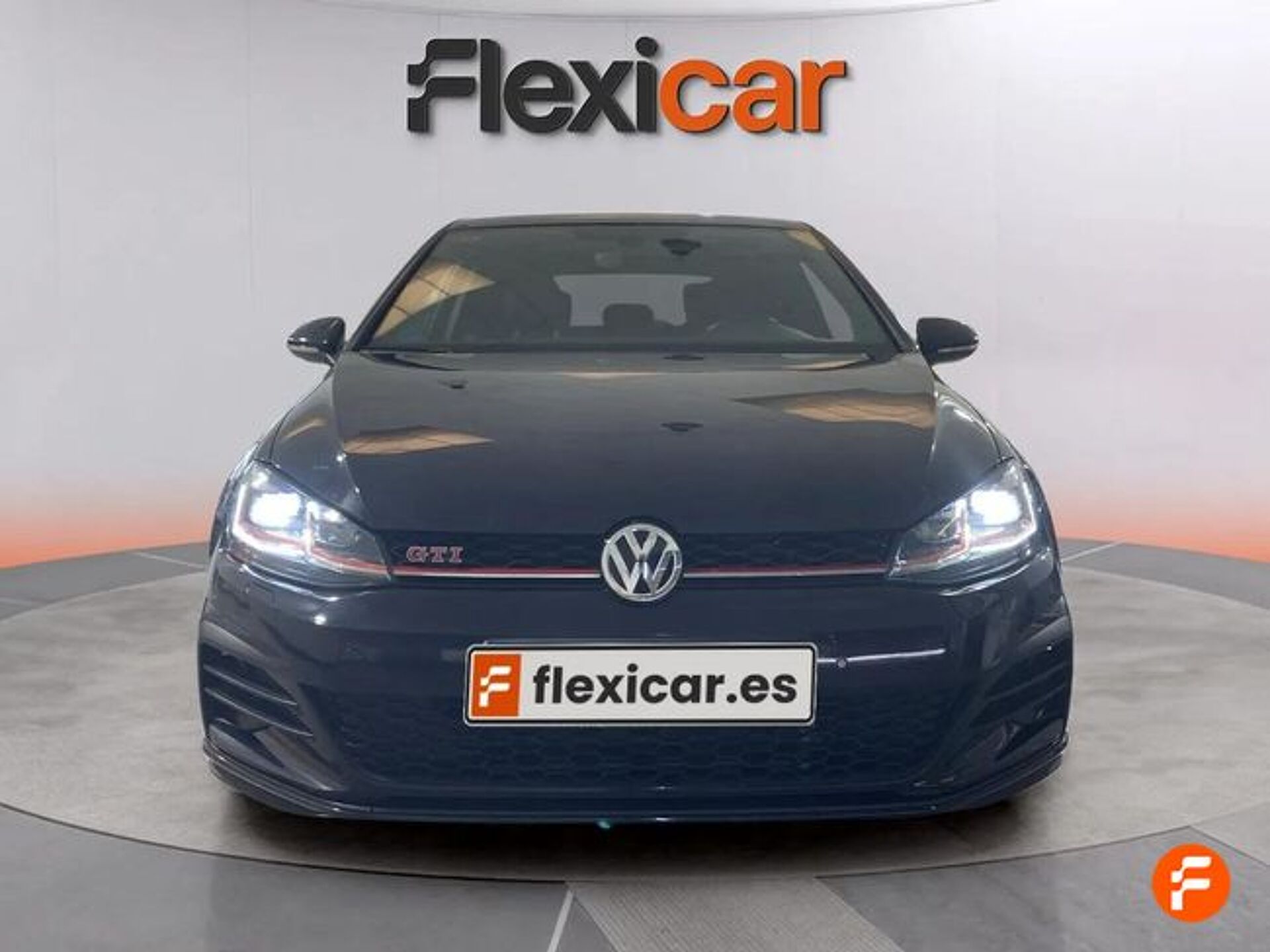 Imagen 2 de VOLKSWAGEN Golf