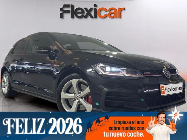 VOLKSWAGEN Golf (GTI Performance 2.0 TSI 180kW (245CV)) en Alicante