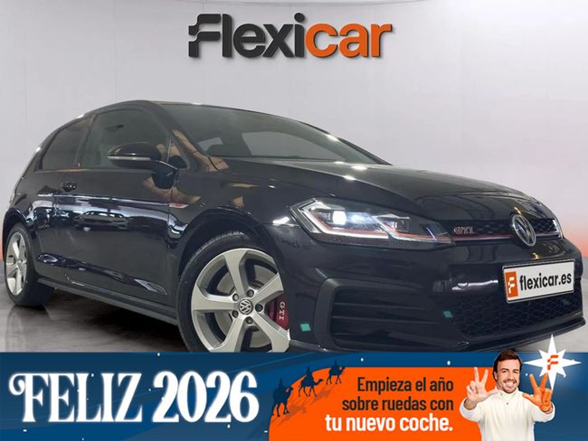 Imagen de VOLKSWAGEN Golf