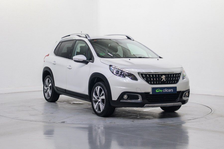 Foto del PEUGEOT 2008 1.2 PureTech S&S Allure 130