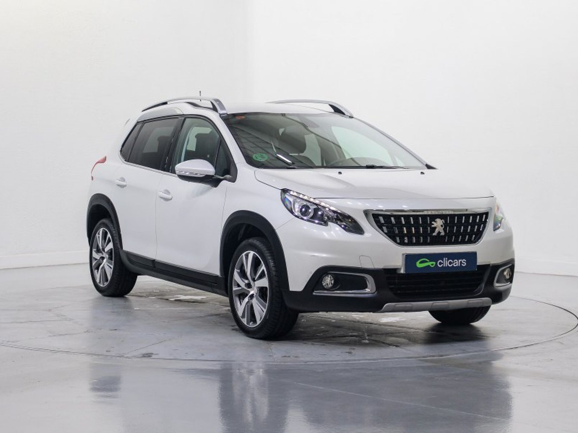 Imagen 3 de PEUGEOT 2008
