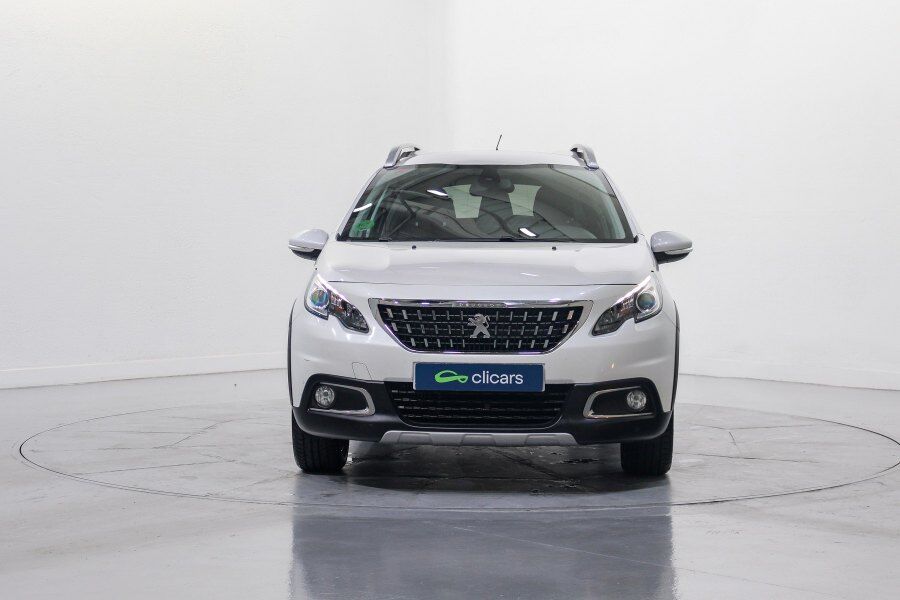 Foto del PEUGEOT 2008 1.2 PureTech S&S Allure 130
