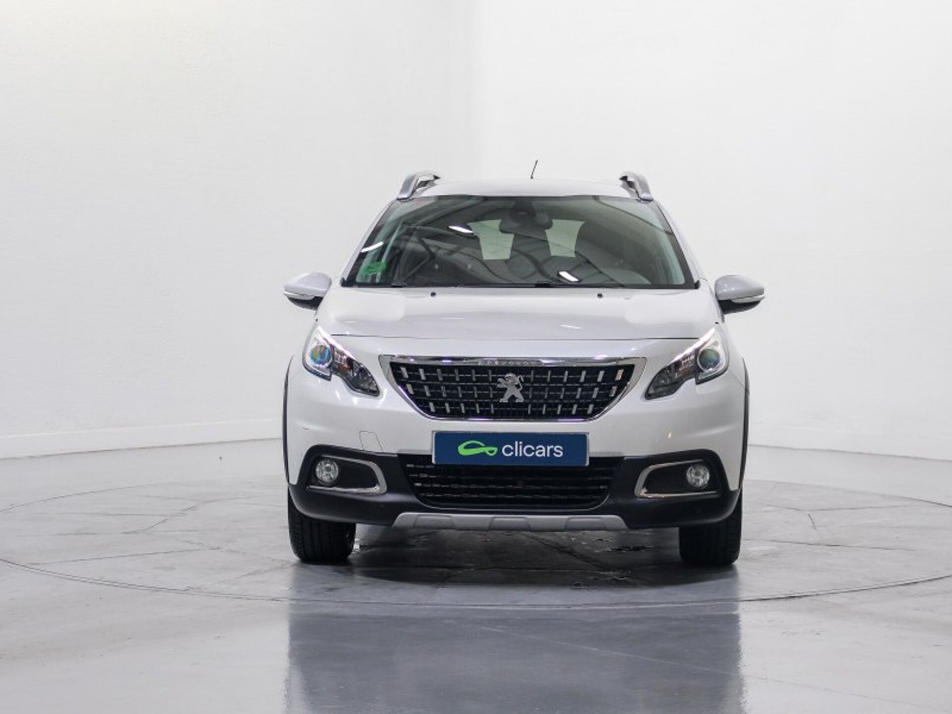 Imagen 2 de PEUGEOT 2008