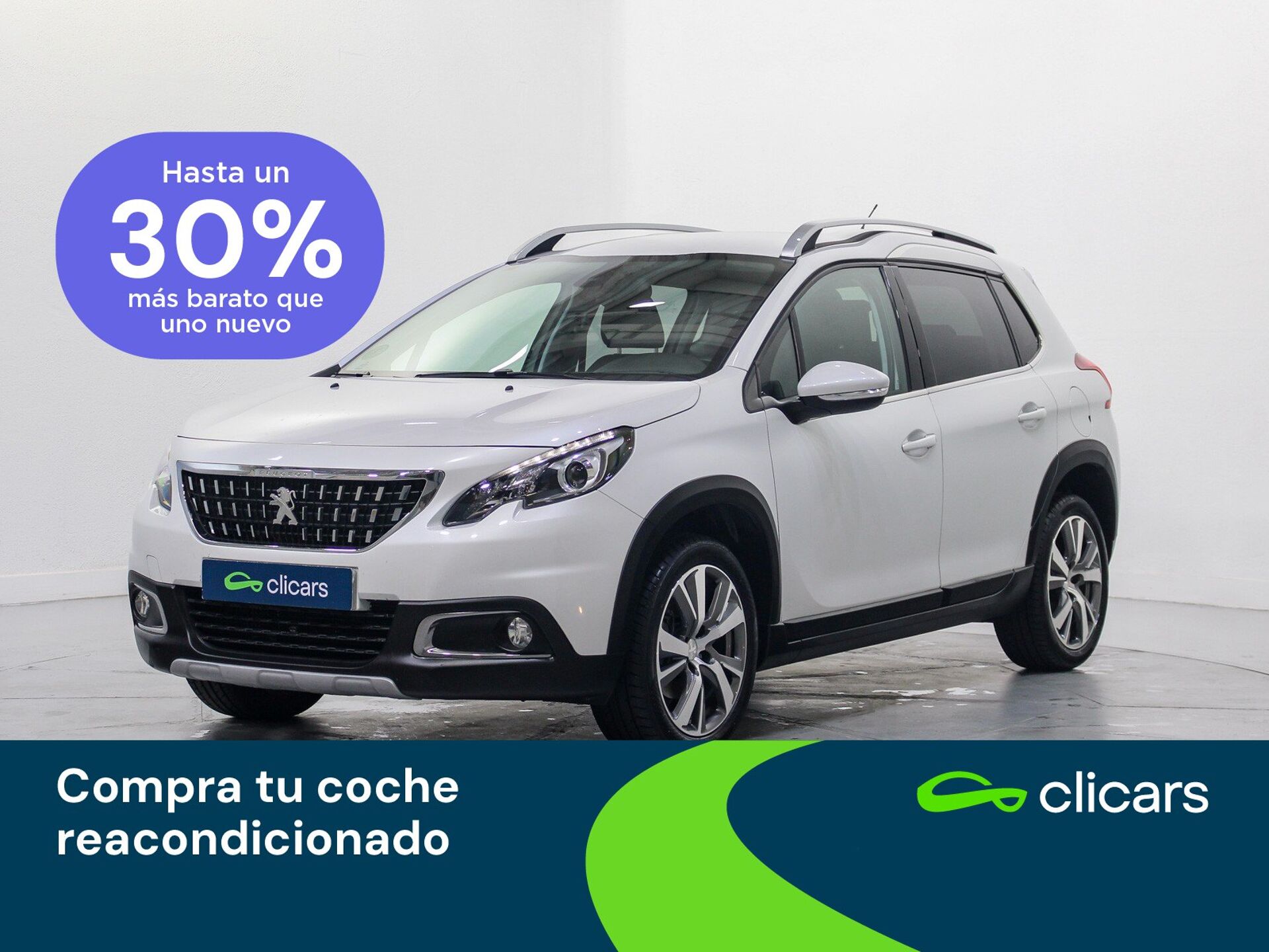 Imagen 1 de PEUGEOT 2008