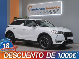 Imagen de DS DS3 Crossback DS 3 Crossback BlueHDi So Chic 110