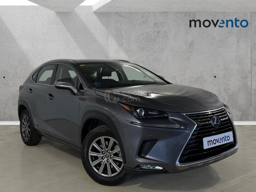 Foto del LEXUS NX 300h Business Navigation 2WD