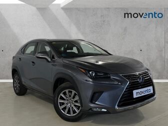 Imagen de LEXUS NX 300h Business Navigation 2WD