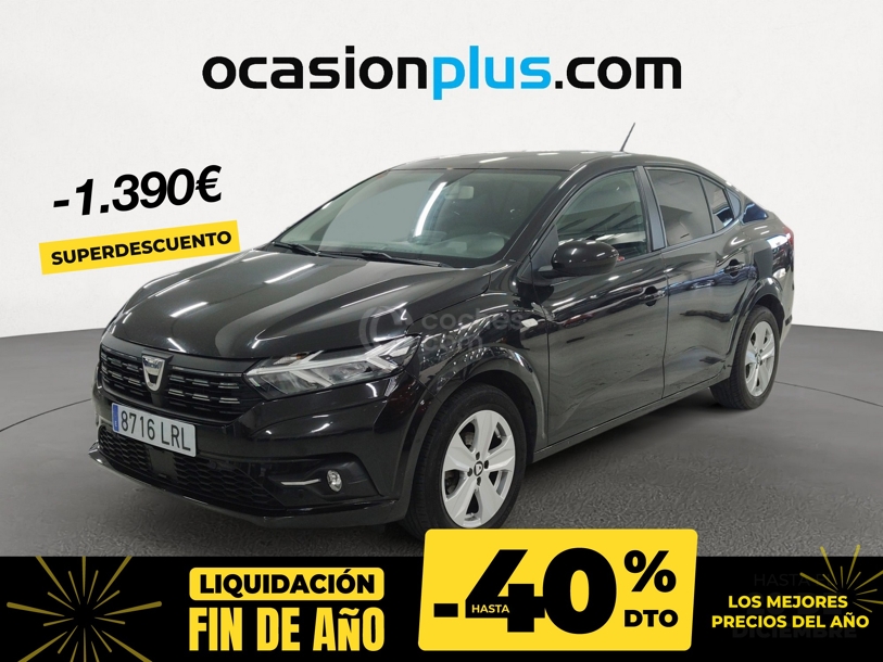 Foto del DACIA Logan 1.0 ECO-G Comfort