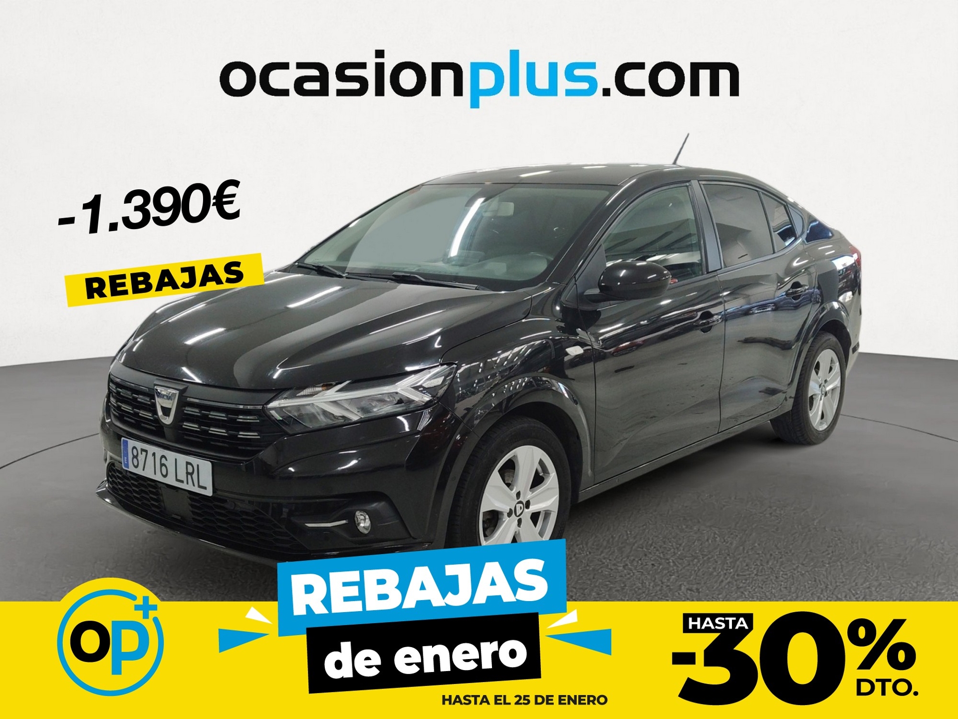 Imagen de DACIA Logan