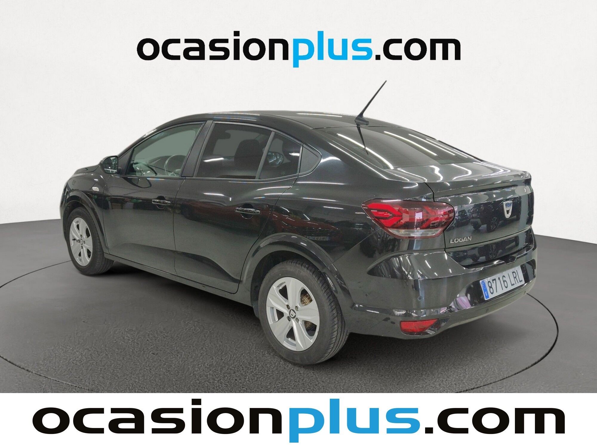 Foto del DACIA Logan 1.0 ECO-G Comfort