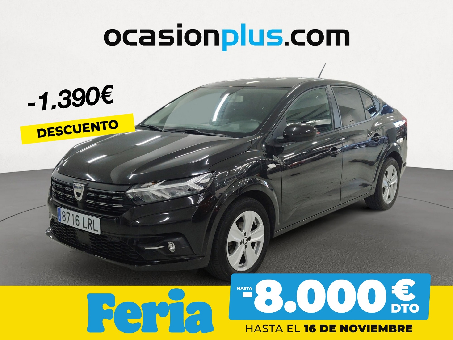 Imagen de DACIA Logan