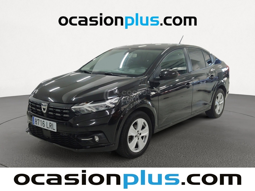 Foto del DACIA Logan 1.0 ECO-G Comfort