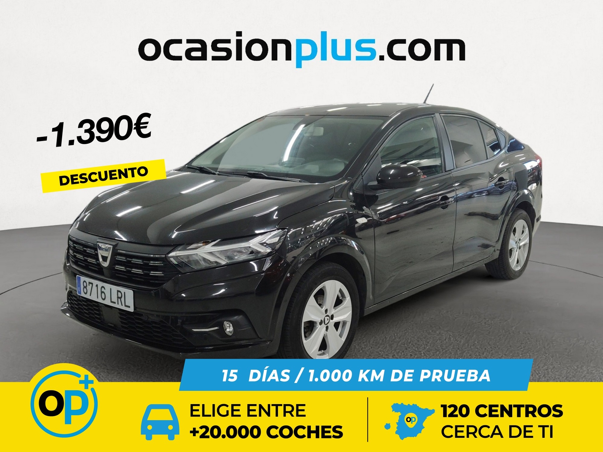 Imagen de DACIA Logan