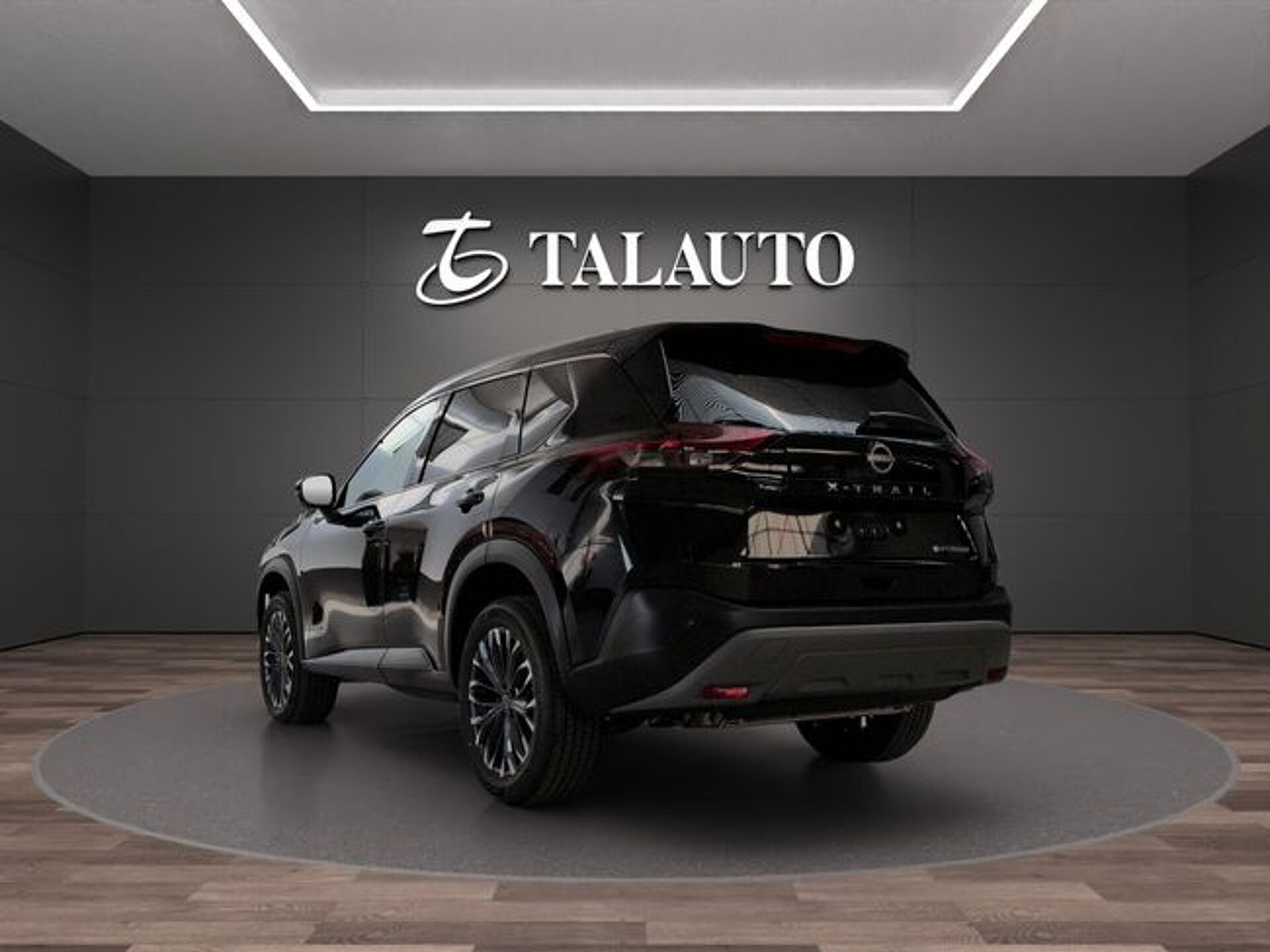 Imagen 3 de NISSAN X-Trail