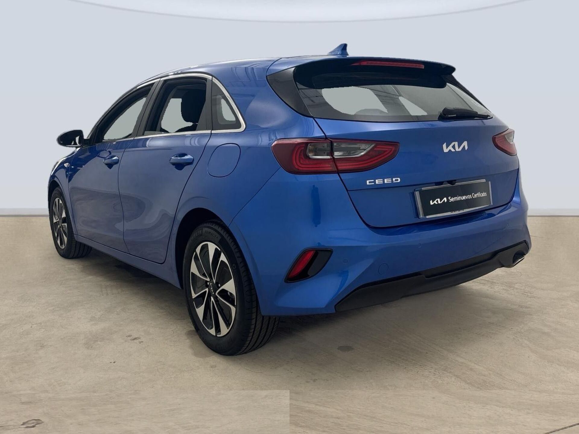 Imagen 2 de KIA Ceed