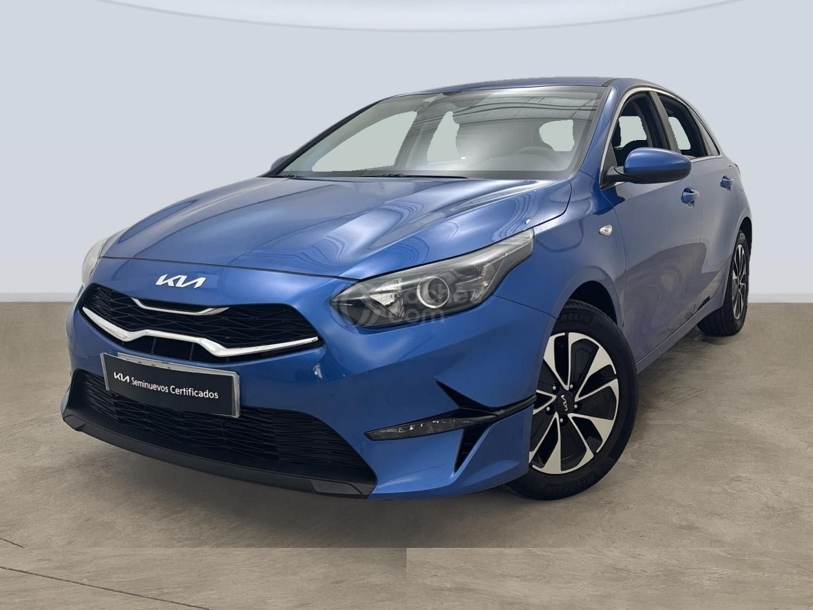 Foto del KIA Ceed 1.0 T-GDI Drive 100