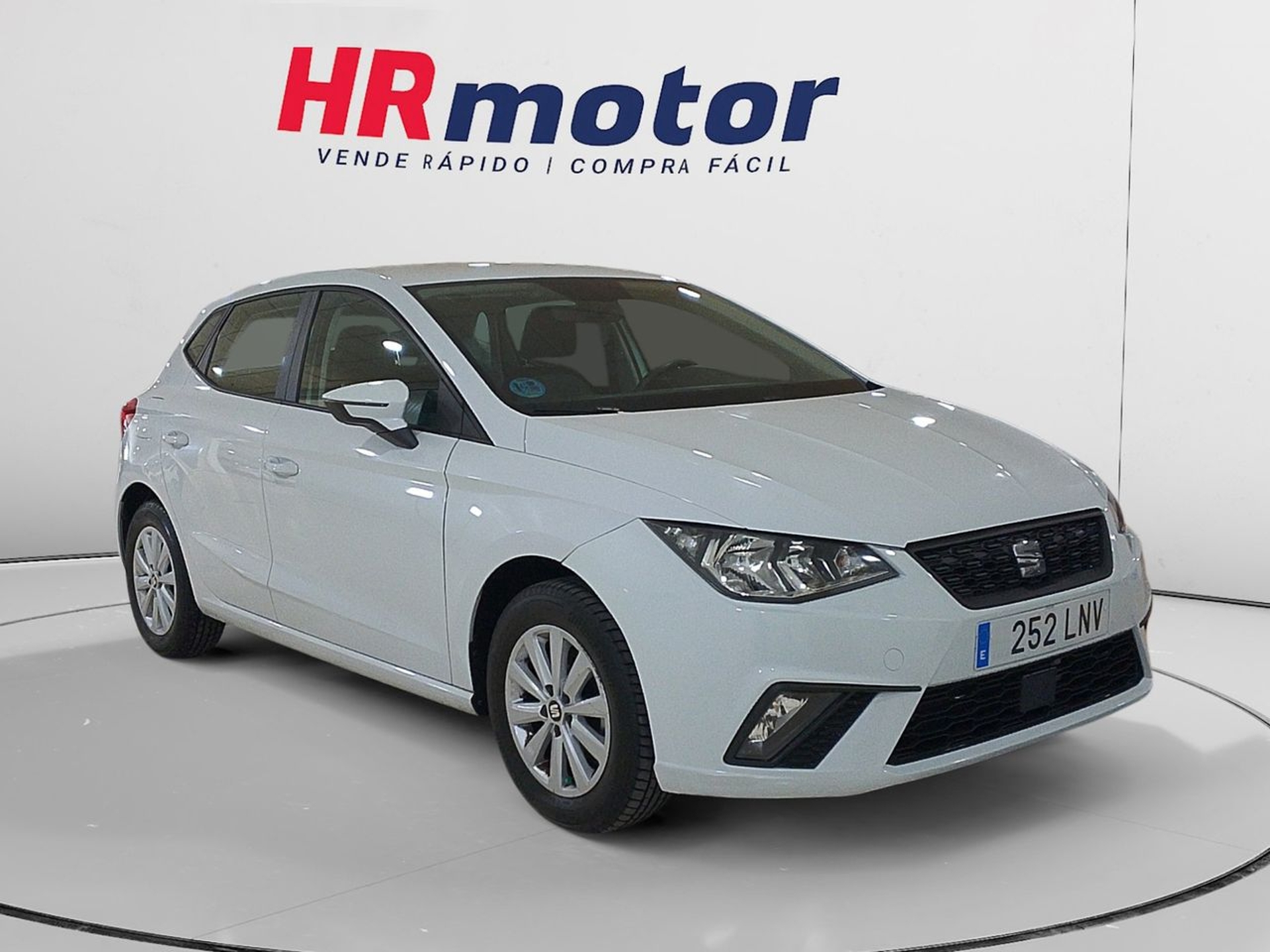 Imagen de SEAT Ibiza
