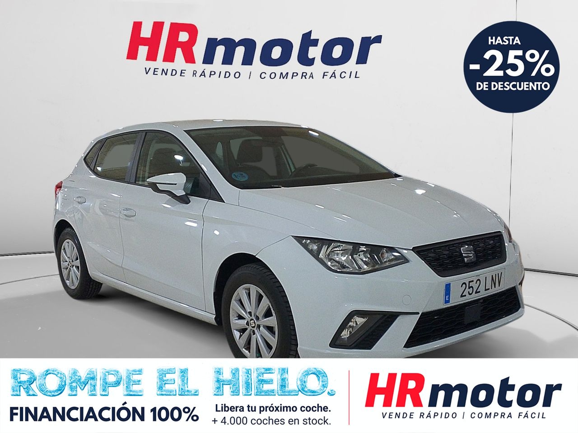 Imagen de SEAT Ibiza